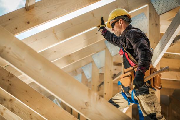 Slate Roofing Contractor in Mound, MN